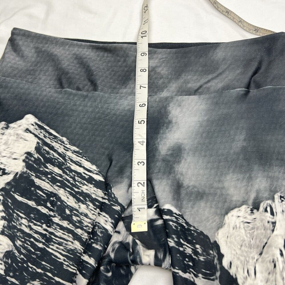 Mellivora Women's Resilient Leggings Colorado Hiking Size Medium - Picture 5 of 6